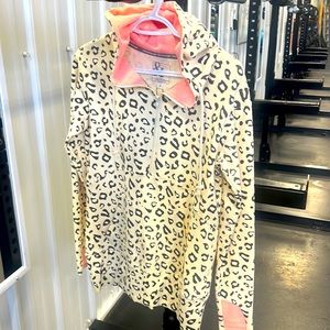 Ampersand Ave. Brand new with tags. Beautiful, soft and warm.